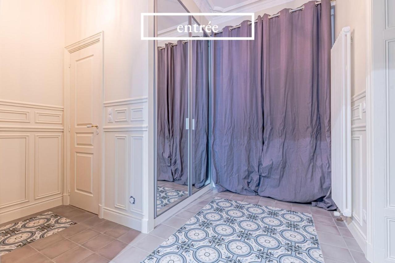 La Cour Doree Apartment