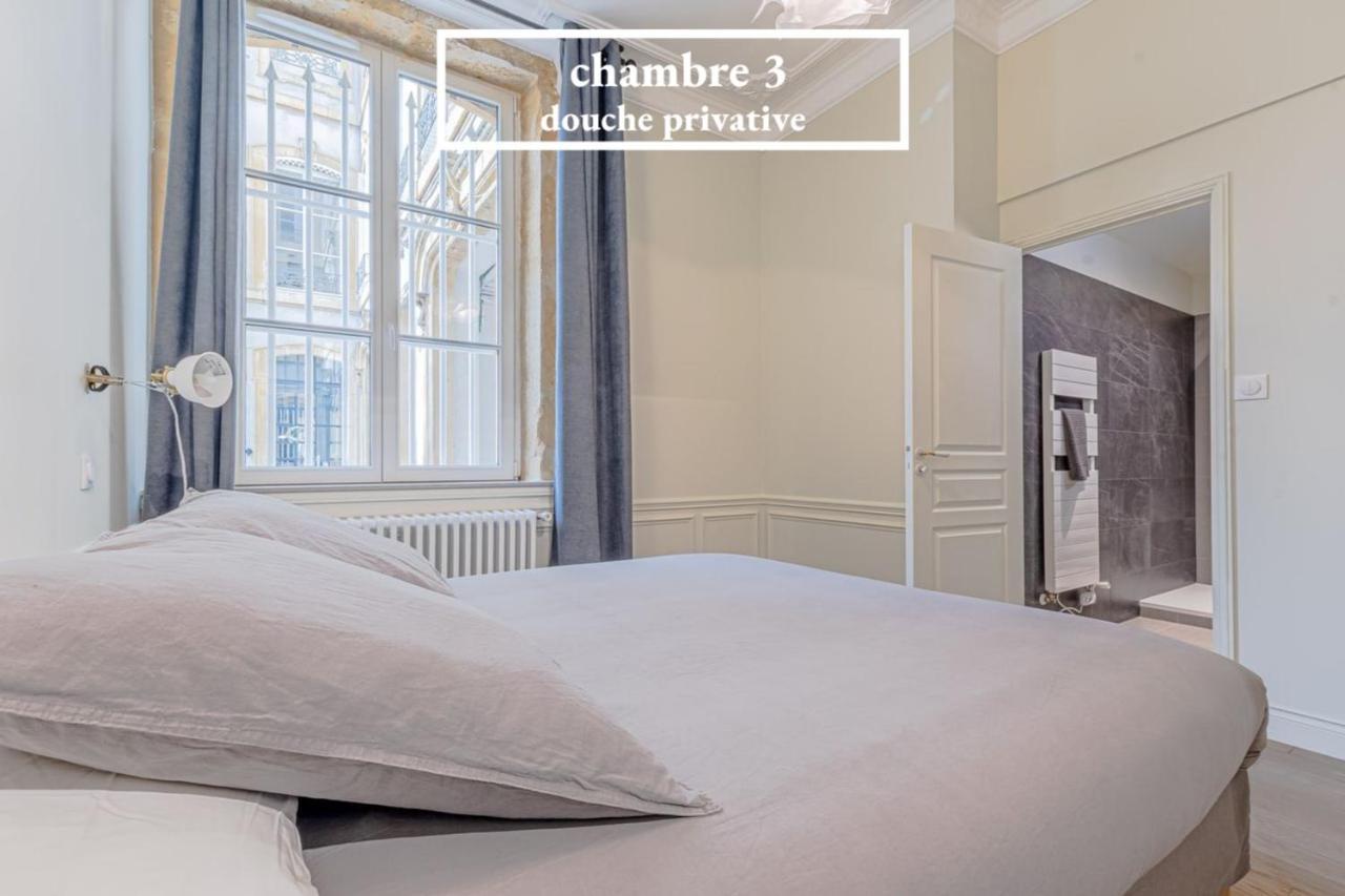 La Cour Doree Apartment