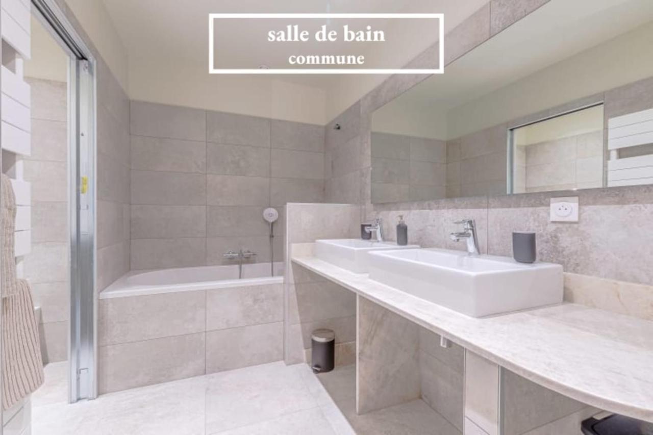 Apartment La Cour Doree *