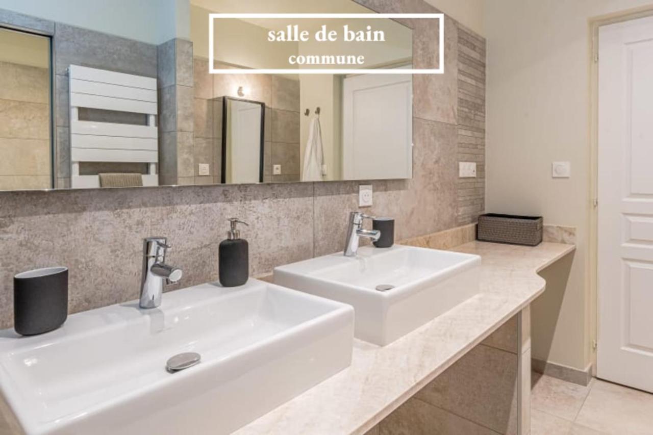 Apartment La Cour Doree